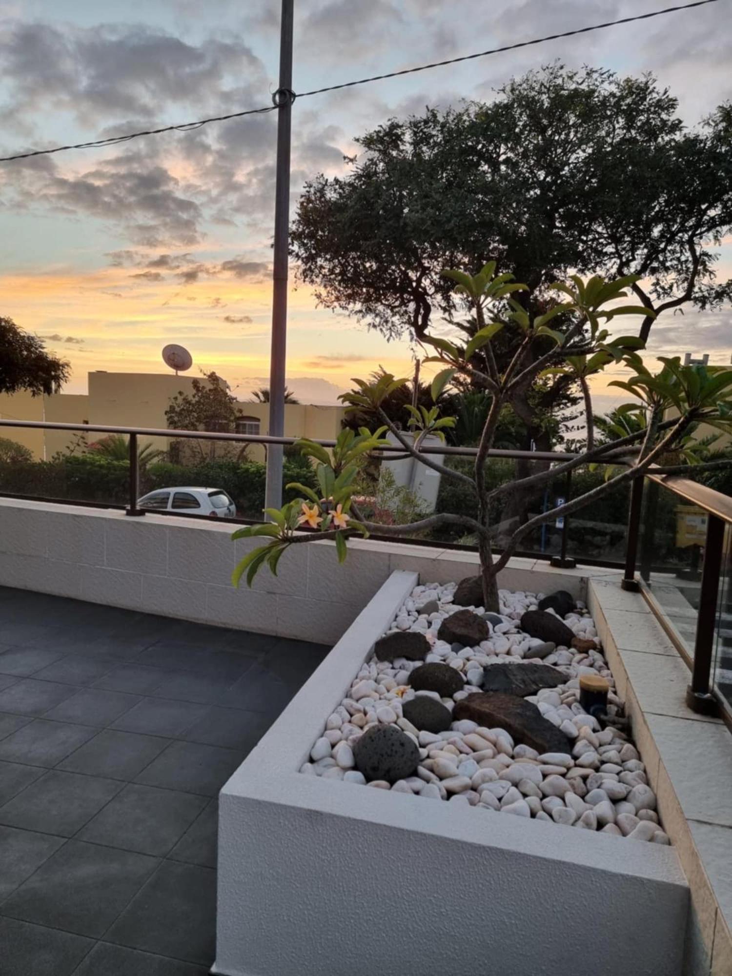 Casa Savannah Sun Caniço Buitenkant foto